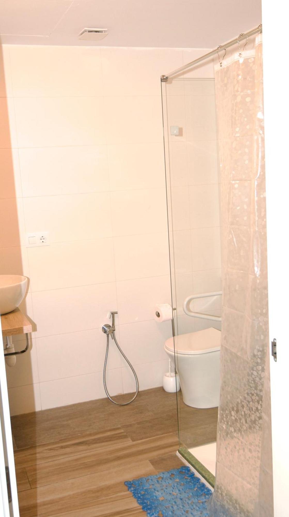 Calpe Loft Suite Zendra Exterior foto